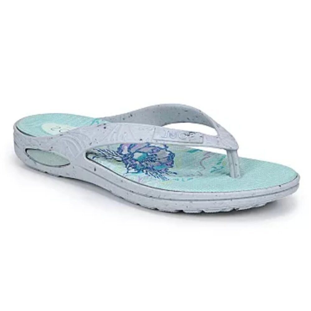 Womens Naturalizer Soul Affinity Post Flip Flops